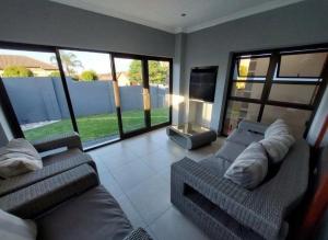 Comfort Luxury Villa Pretoria