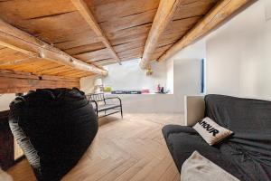 Exceptional apartment