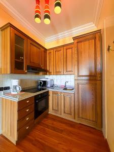 VIVASTAY Marrakech - Chic apartment in Gueliz Pool and balcony
