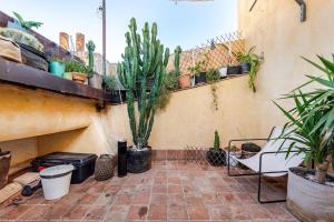 Exceptional apartment