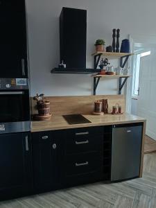 Apartament w Starej Szkole