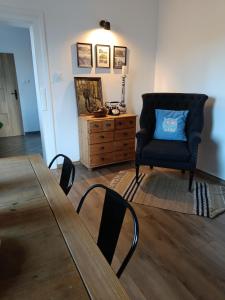 Apartament w Starej Szkole