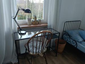 Apartament w Starej Szkole