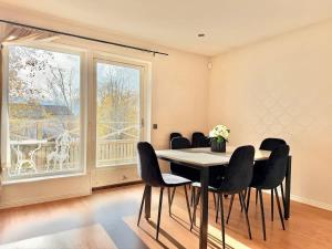 Wokers Villa - 8 Beds - Olofstorp