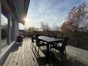 Wokers Villa - 8 Beds - Olofstorp