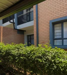 Waterfall Garden Unit