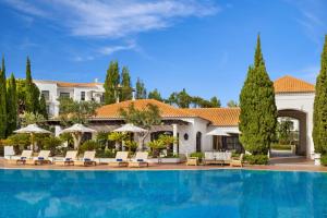 Pine Cliffs Residence, a Luxury Collection Resort, Algarve