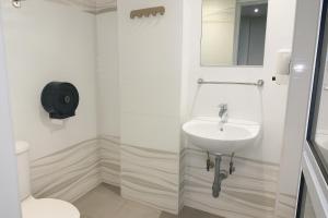 Amrise Hotel Geylang