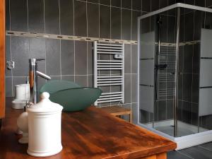 Gîte de la vallée de Guera