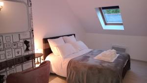 Gîte de la vallée de Guera