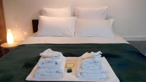 Gîte de la vallée de Guera