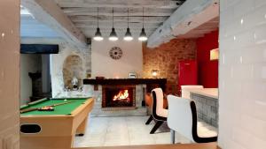 Gîte de la vallée de Guera