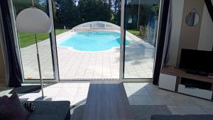 Gîte de la vallée de Guera