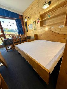 Duplex des Cimes - Ménage inclus - Ski IN-OUT - Arc 2000 - La conciergerie du Varet