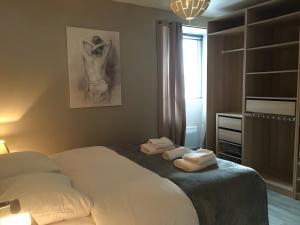 Gîte de la vallée de Guera