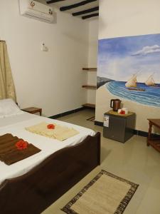 KIVi Cottages Nungwi