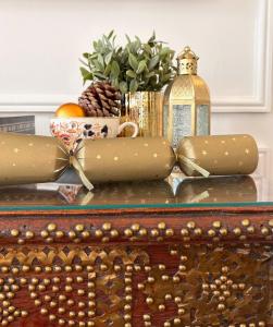 Boutique High Street Apartment In Crickhowell