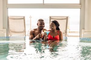 Diaz Ocean View Hotel & Spa