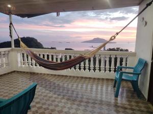 La Casa de wili taboga