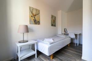 The Dream Apartment - 7 BR - Central Gothenburg