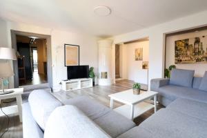 The Dream Apartment - 7 BR - Central Gothenburg