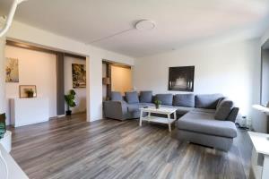 The Dream Apartment - 7 BR - Central Gothenburg