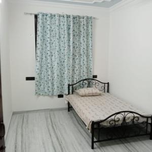Furnished 2 BHK Apartment