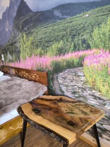 Pokoje i Apartamenty Regionalny Styl ul Bachledy 41 Zakopane