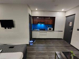 RESTEL STUDIO FLATS