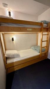 Duplex des Cimes - Ménage inclus - Ski IN-OUT - Arc 2000 - La conciergerie du Varet