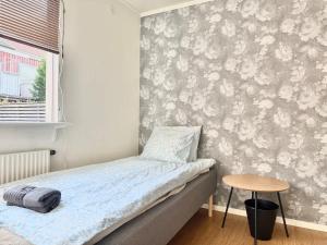 Workers Villa - 8 Beds - 4 BR - 2 Bath