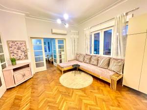 -Tide Frame- Apartment Super Central and Spacious