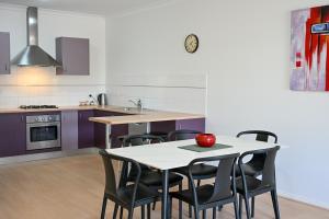 Griffith Prestige Apartment