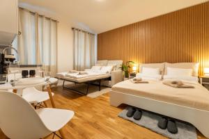 ZEN APT Prague 1 City Center Modern Studio