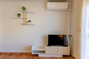 A pié de playa Rincón acogedor Amanecer