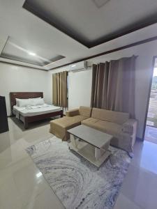 Bliss Suites by SMS Hospitality