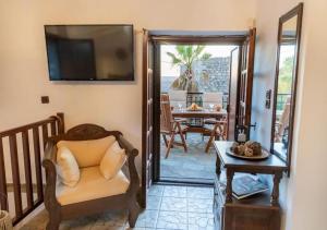 Kitta Towerhouse - Mani Sunset Views