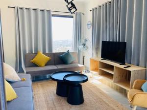 Gordons Bay Mountain and Seaview