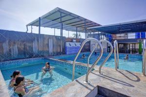 FabHotel Small Daddy Plus - 200m From Calangute Beach