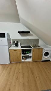 Cosy 6 - Belfort centre