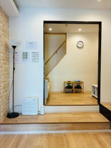 Near Tennoji , 5 min walk , Family Friendly , Up to 7 Guests