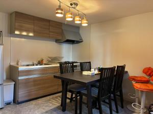 Near Tennoji , 5 min walk , Family Friendly , Up to 7 Guests