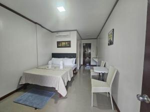 Bliss Suites by SMS Hospitality