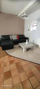 Maison conviviale avec jardin à Revest-des-Brousses