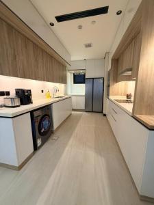 Excellence Apartment شقه التميز في المونسيه