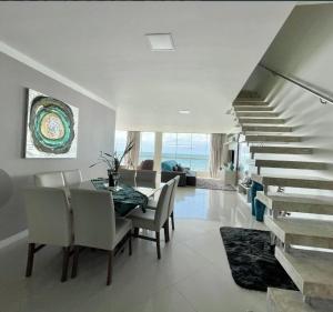 Cobertura Alto Padrão 3 Suites