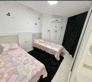 Cobertura Alto Padrão 3 Suites