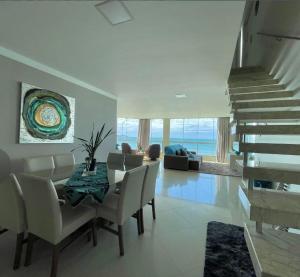 Cobertura Alto Padrão 3 Suites