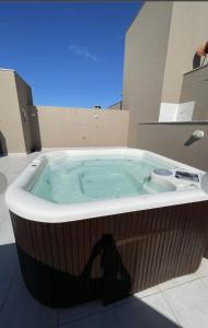 Cobertura Alto Padrão 3 Suites