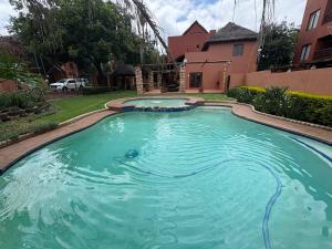 City Retreat Safari Sunninghill